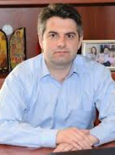 Odysseas Konstantinopoulos Odysseas Konstantinopoulos