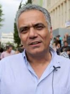 Panagiotis Skourletis Panagiotis Skourletis