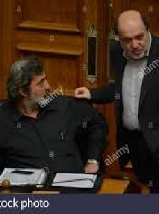 Pavlos Polakis Pavlos Polakis