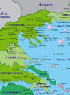 Stavros Tassos Stavros Tassos