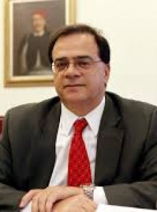 Vassilis Kegeroglou Vassilis Kegeroglou