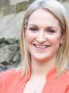 Helen Mcentee