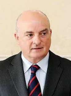 Paddy burke