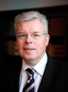 Einar K. Guðfinnsson Einar K. Guðfinnsson