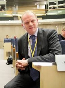 Illugi Gunnarsson Illugi Gunnarsson