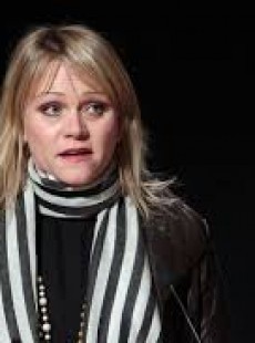 Katrín Júlíusdóttir Katrín Júlíusdóttir