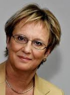 Valgerður Bjarnadóttir Valgerður Bjarnadóttir