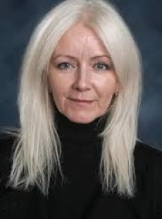 Valgerður Gunnarsdóttir Valgerður Gunnarsdóttir
