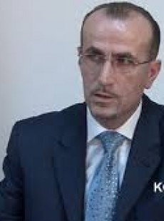Bekim Haxhiu Bekim Haxhiu