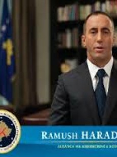 Daut Haradinaj