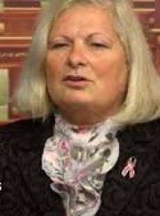 Flora Brovina