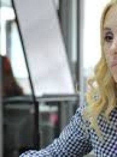 Luljeta Veselaj Gutaj