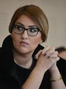 Margarita Kadriu Margarita Kadriu