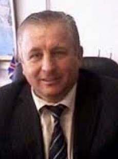 Ramiz Merko Ramiz Merko