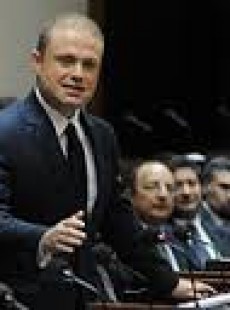  joseph Muscat