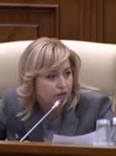 Oxana Domenti