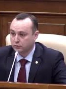 Vlad Batrîncea