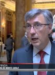 Jean Louis Grinda