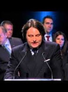 Marc Burini Marc Burini