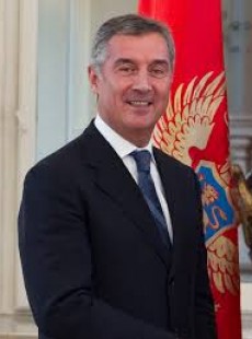 Milutin đukanović Milutin đukanović