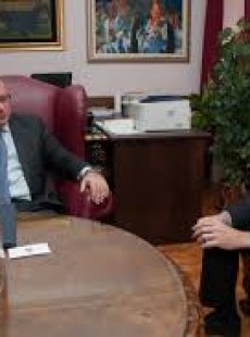 Suljo Mustafić Suljo Mustafić