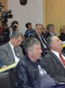 Zoran Miljanić Zoran Miljanić