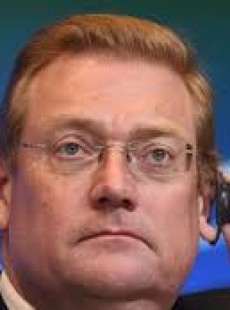 Ard Van Der Steur Ard Van Der Steur