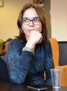 Carla Dik-faber