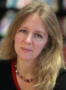 Esther-mirjam Sent