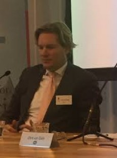 Foort Van Oosten