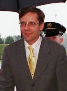 Frank De Grave