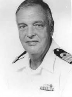 Frank Van Kappen