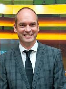Gert-jan Segers
