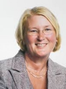 Greetje De Vries-leggedoor