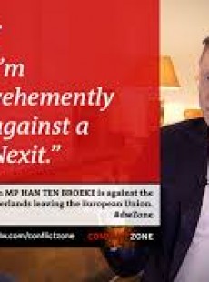 Han Ten Broeke