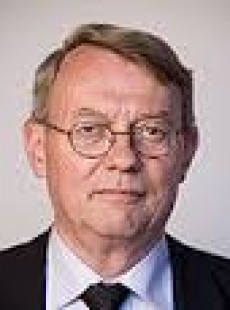 Henk Ten Hoeve