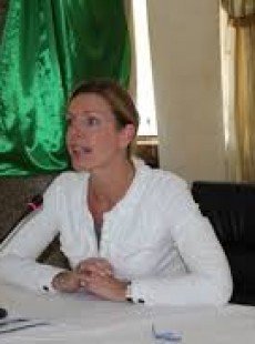 Ingrid De Caluwé