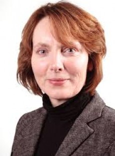 Jannette Beuving