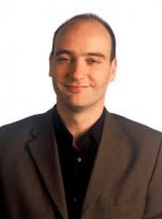 Jasper Van Dijk