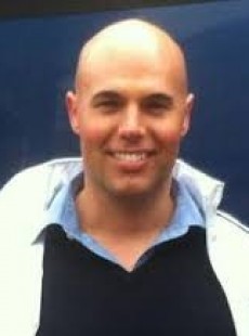 Joram Van Klaveren Joram Van Klaveren