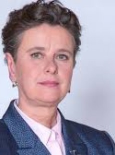 Marjolein Faber-van De Klashorst Marjolein Faber-van De Klashorst