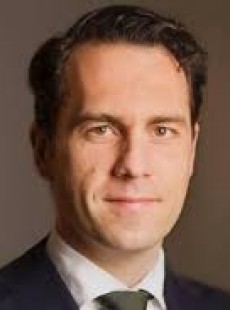 Martijn Van Dam Martijn Van Dam