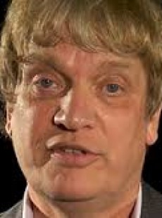 Nico Schrijver