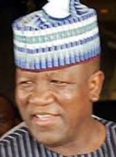 Abdul-aziz Yari Abubakar Abdul-aziz Yari Abubakar