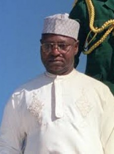 General Abdulsalami Abubakar General Abdulsalami Abubakar
