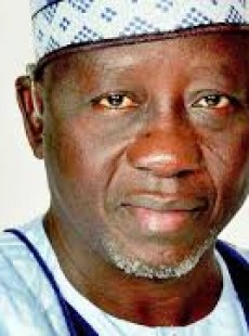 Umaru Tanko Al-makura Umaru Tanko Al-makura