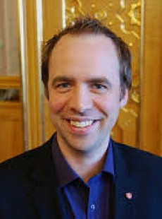 Arild Stokkan-grande