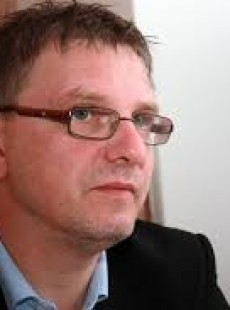 Freddy De Ruiter