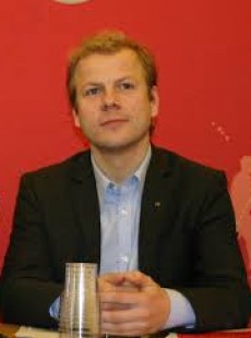Heikki Holmås
