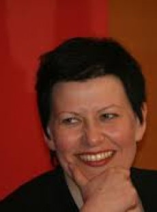 Helga Pedersen